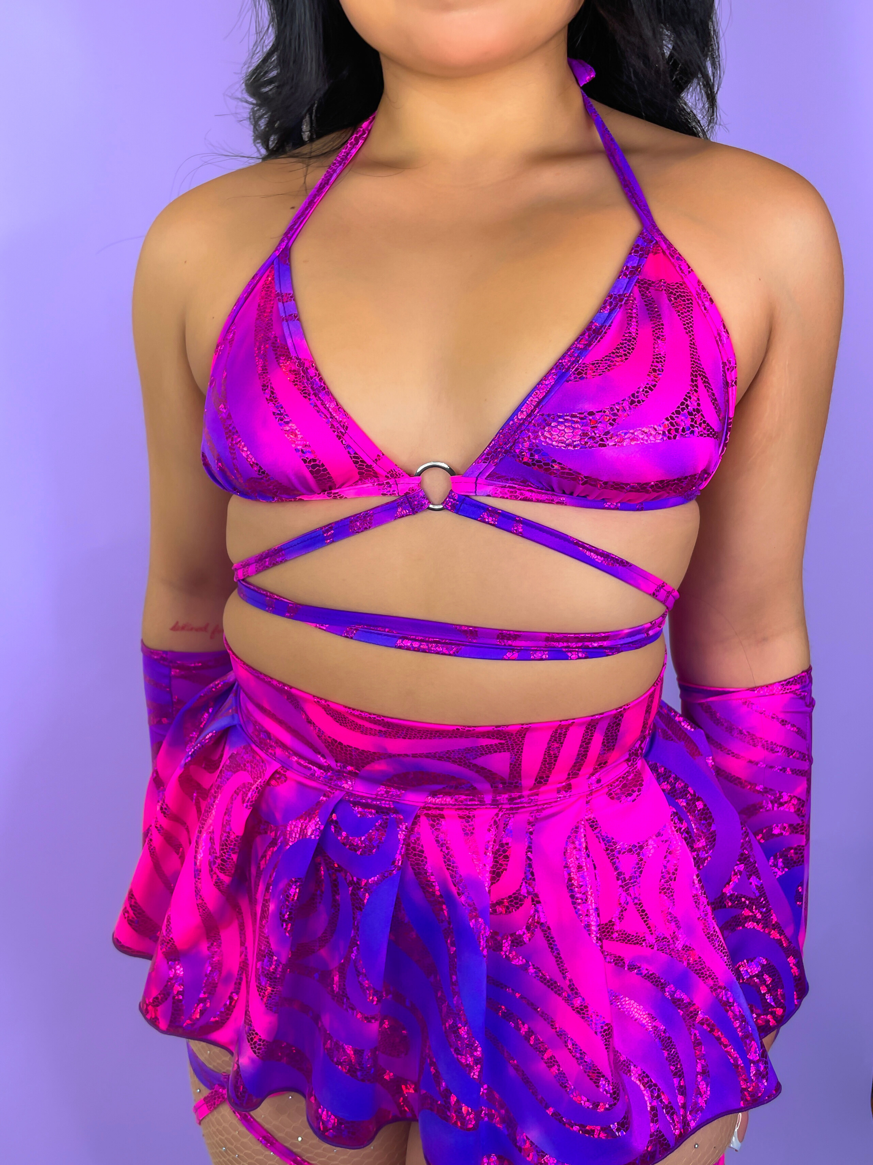 CHESHIRE CHIC 3 PC SET