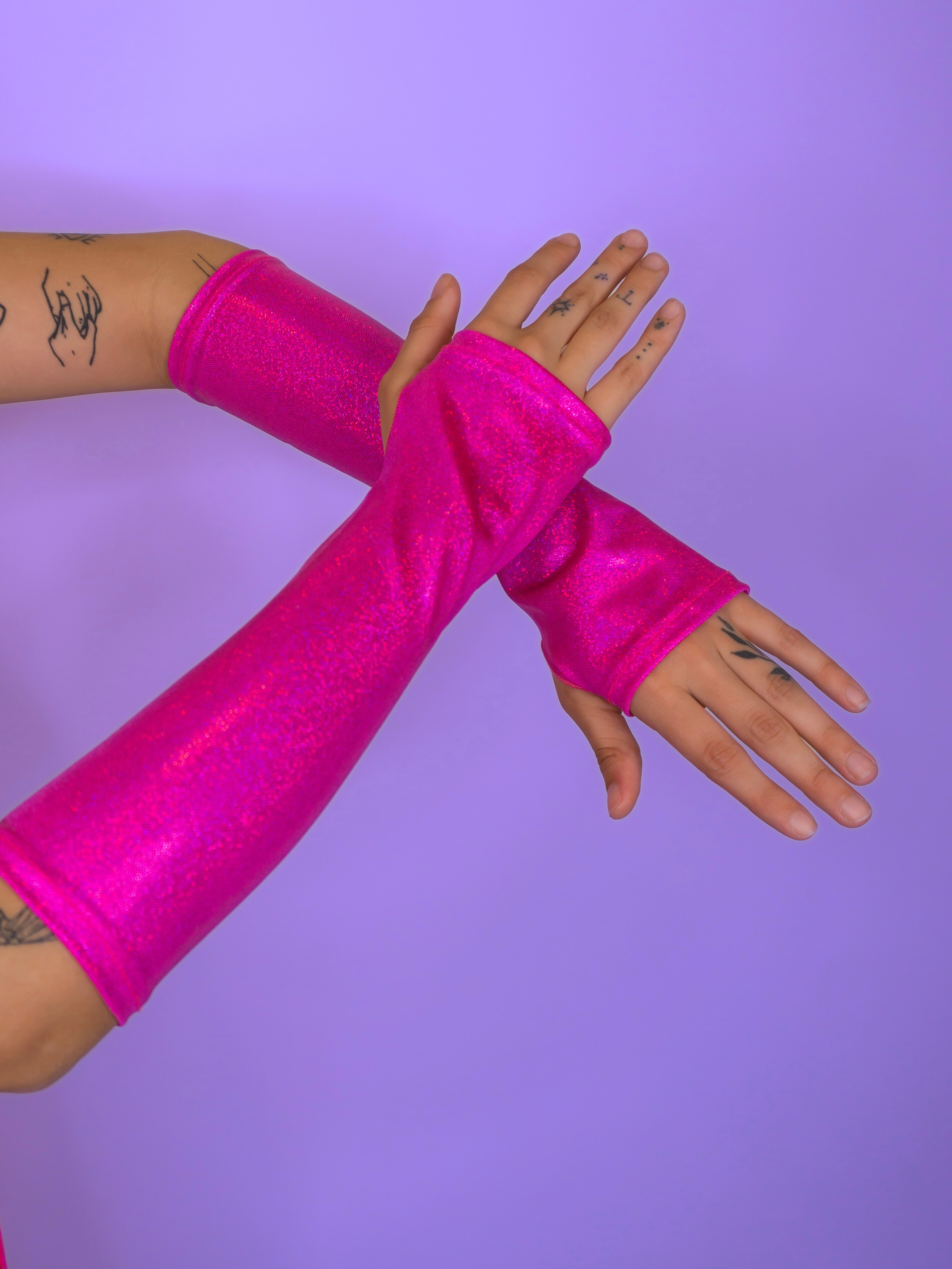 HOLO GLOVES