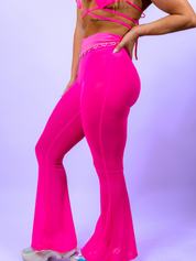 MESH FLARES