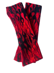FLAME GLOVES