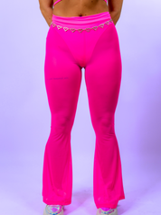 MESH FLARES