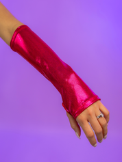 CHERRY BLOSSOM GLOVES