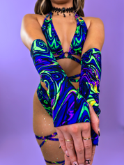 DREAMWAVE GLOVES