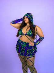 DREAMWAVE HOOD