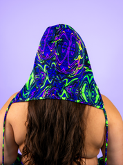 DREAMWAVE HOOD