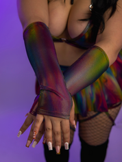 EUPHORIA GLOVES