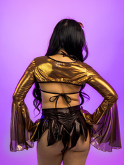 HAZEL PIXIE BOTTOMS
