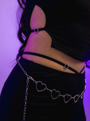 CONJUNTO DE BYTES DE AMOR