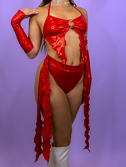 SEA SPARKLE 2 PC SET