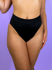 TANGA DE CINTURA ALTA