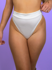 TANGA DE CINTURA ALTA