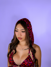 WILD HEART HOOD