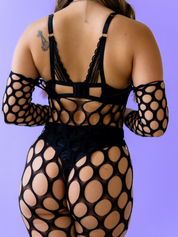 ELEKTRA JUMPSUIT