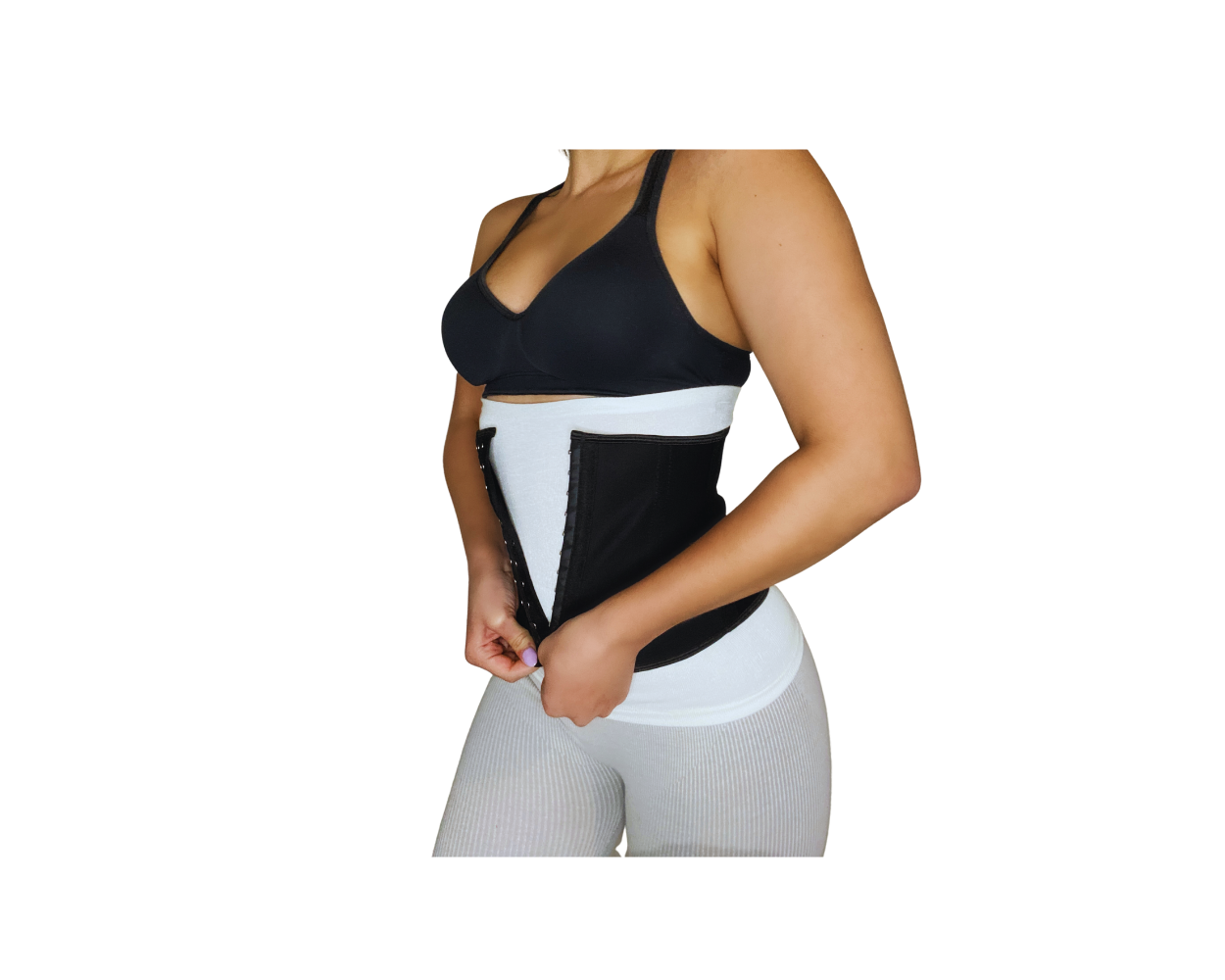 Waist Trainer Undergarment
