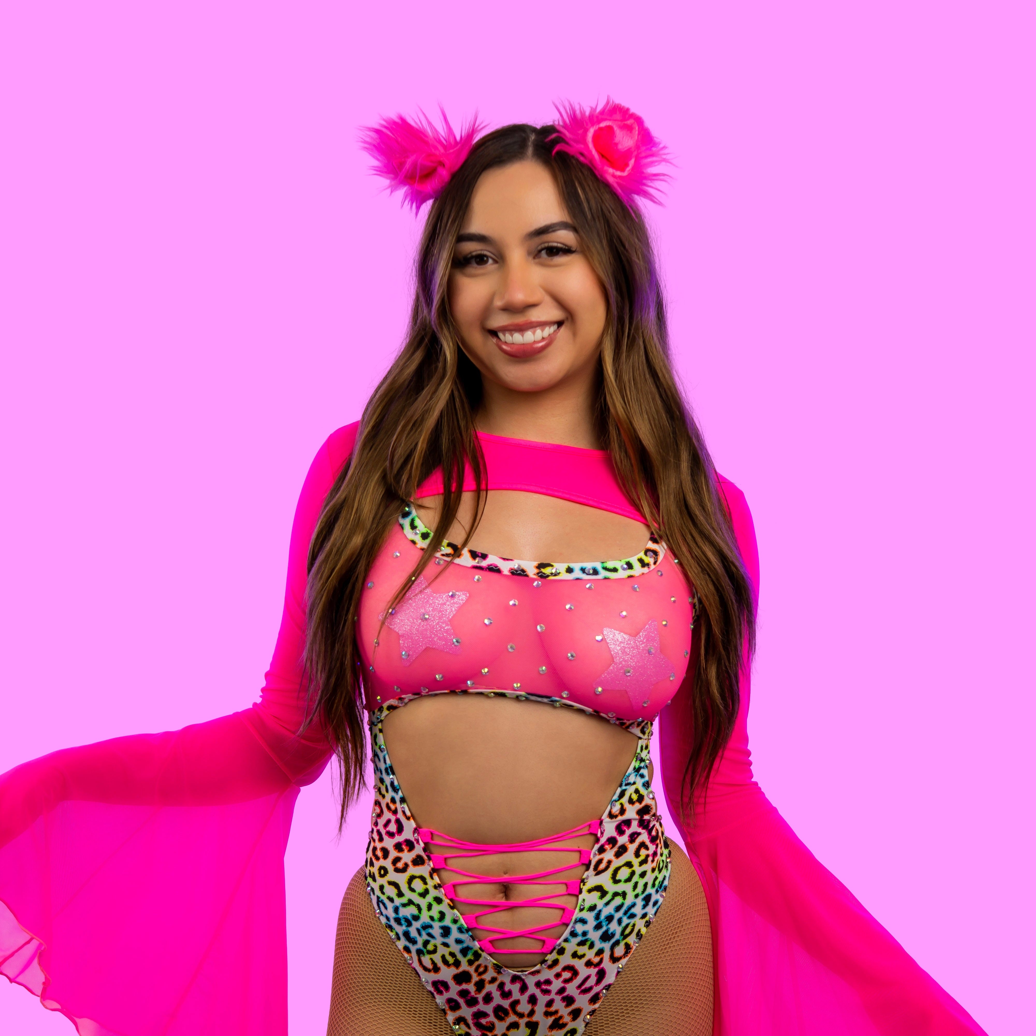 NEON DREAM