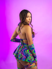NEON DRIP 3 PC SET