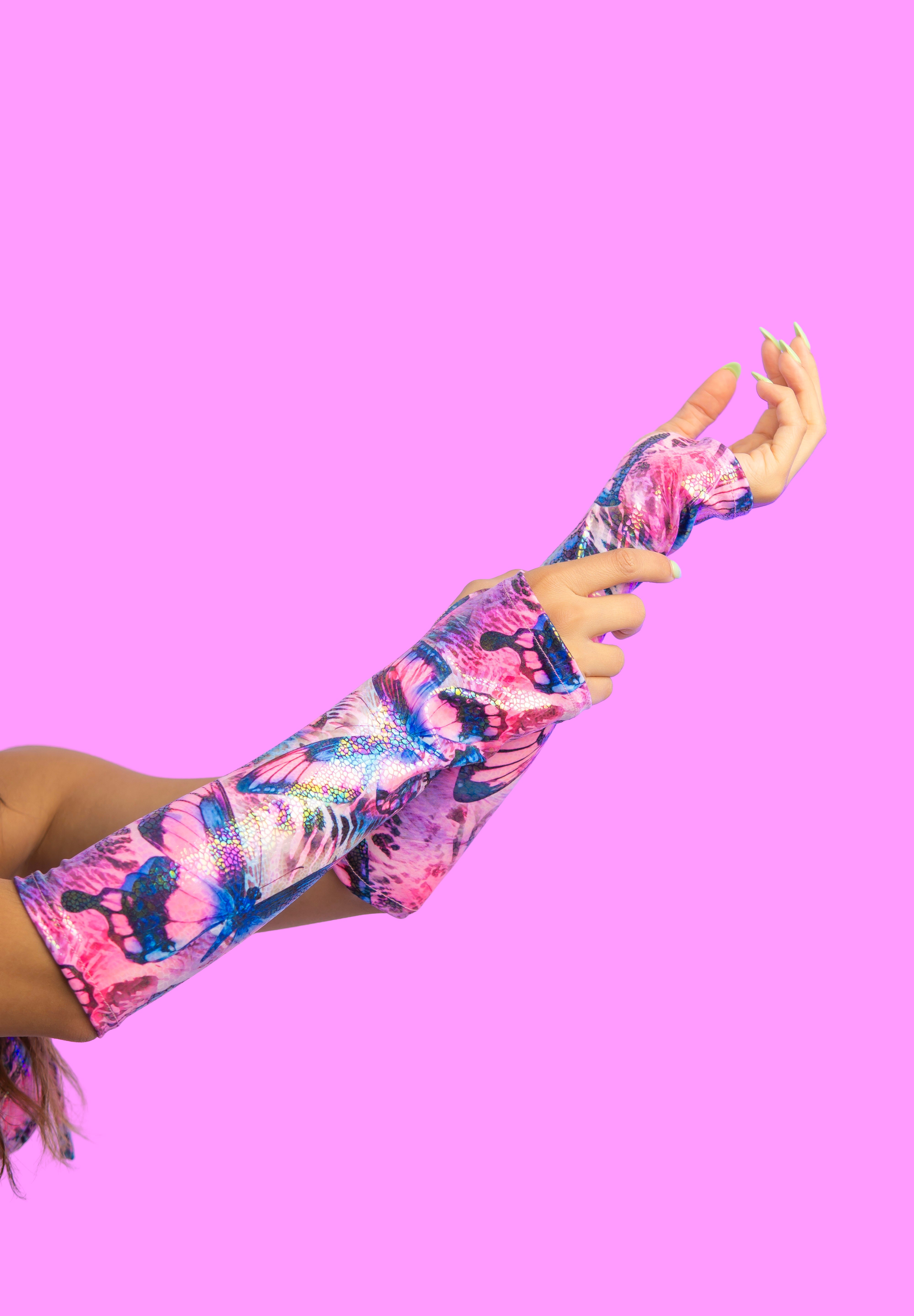 METAMORPH GLOVES