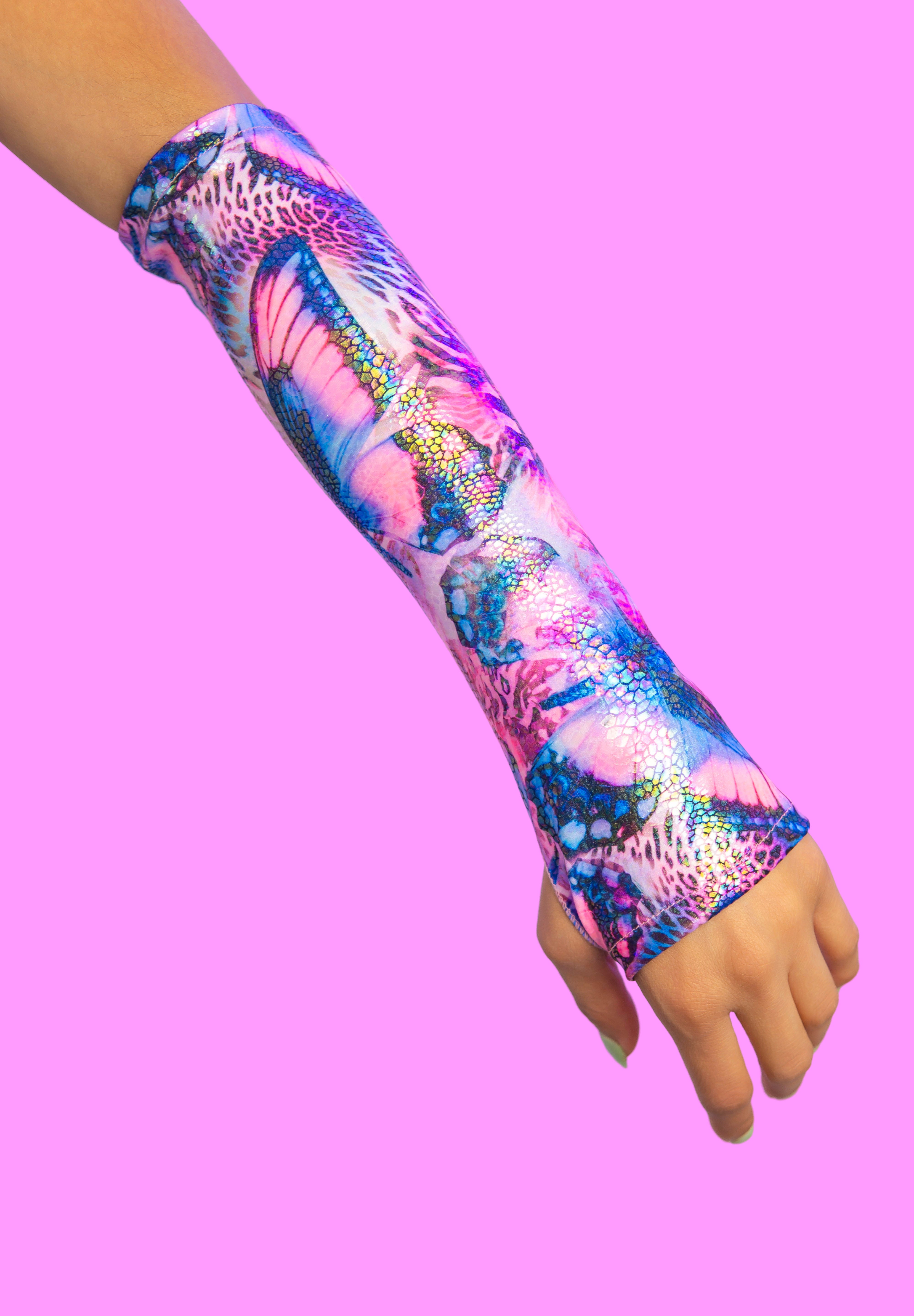 METAMORPH GLOVES
