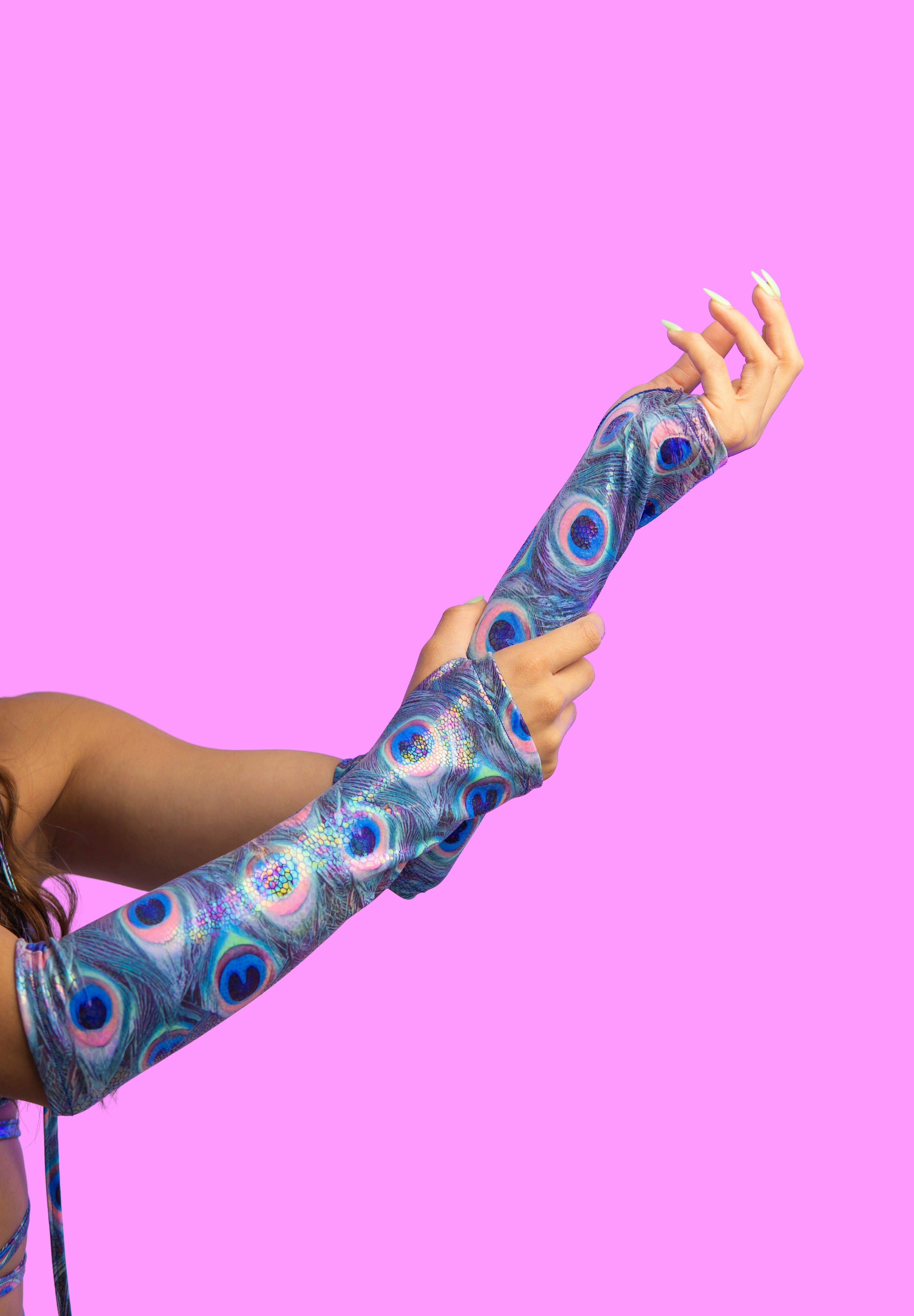 PRISM HYDRA GLOVES