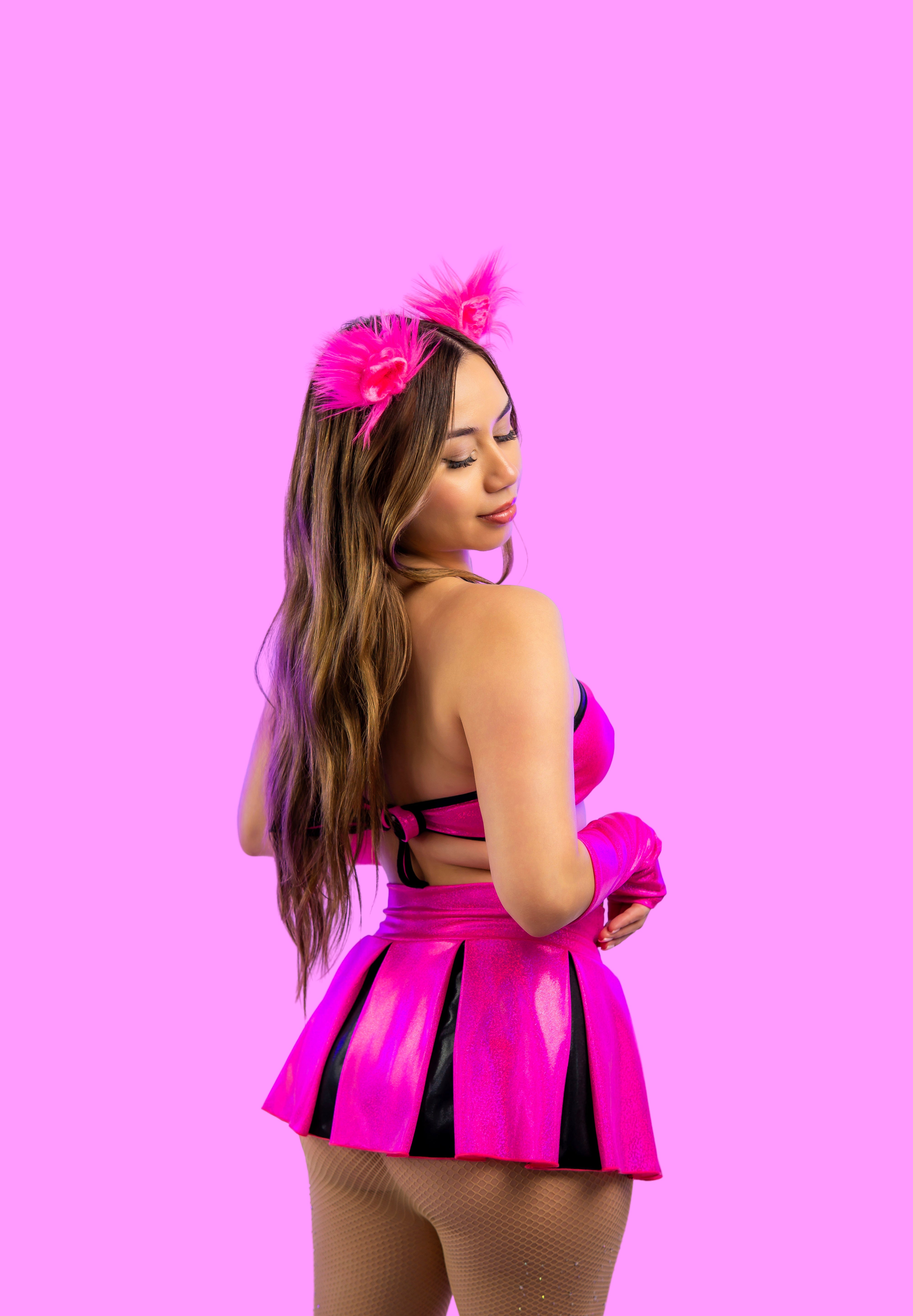 SUGAR BABY 2 PC SET