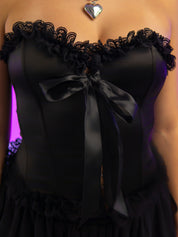 TOP DE TRIÁNGULO NEGRO