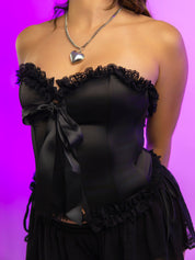 TOP DE TRIÁNGULO NEGRO