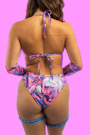 METAMORPH O-RING BODYSUIT