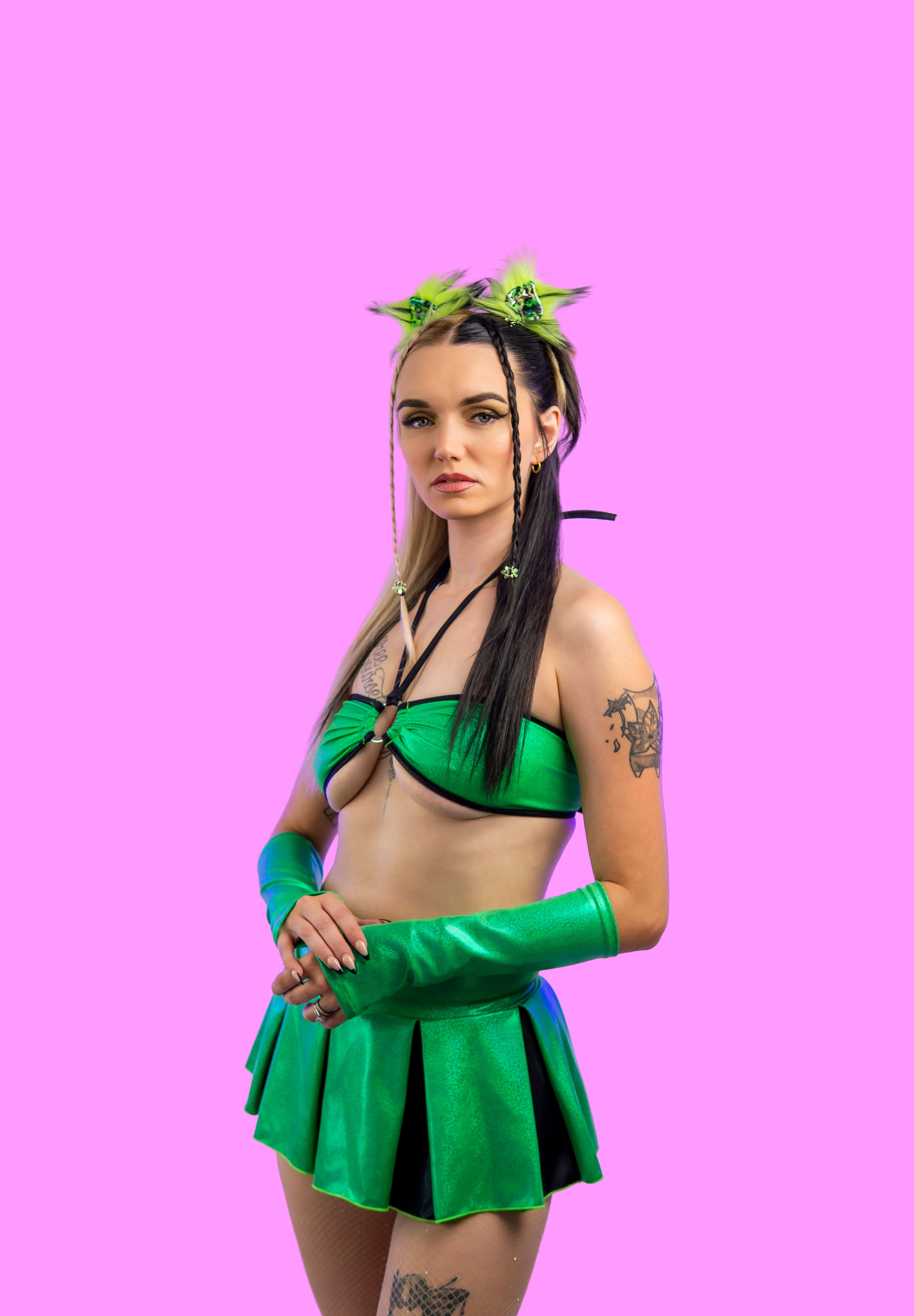 LIME CRIME 2 PC SET
