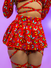 3 PC FLUTTER SET