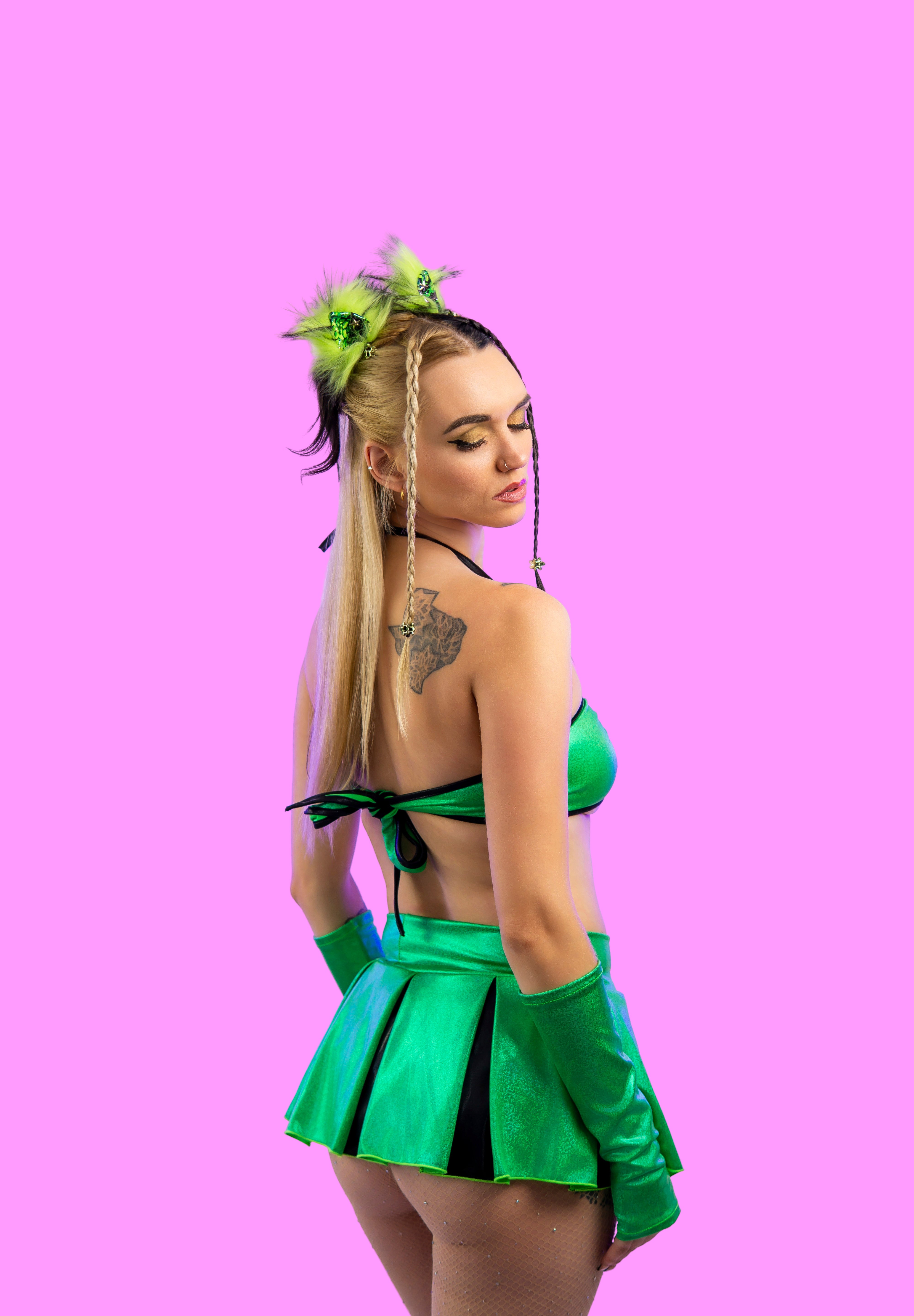 LIME CRIME 2 PC SET