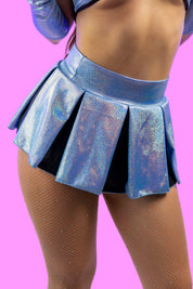 BLUE CHAOS 2 PC SET