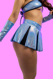 BLUE CHAOS 2 PC SET