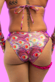 BODY DE RED CORSELLA