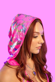 TECTONIC HOOD