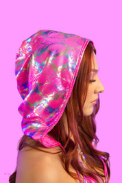 TECTONIC HOOD