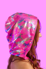 TECTONIC HOOD