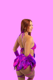 BRAGUITAS RUBY PIXIE 