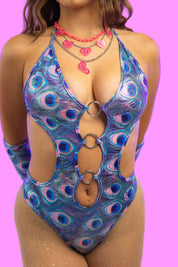 BODY DE RED CORSELLA