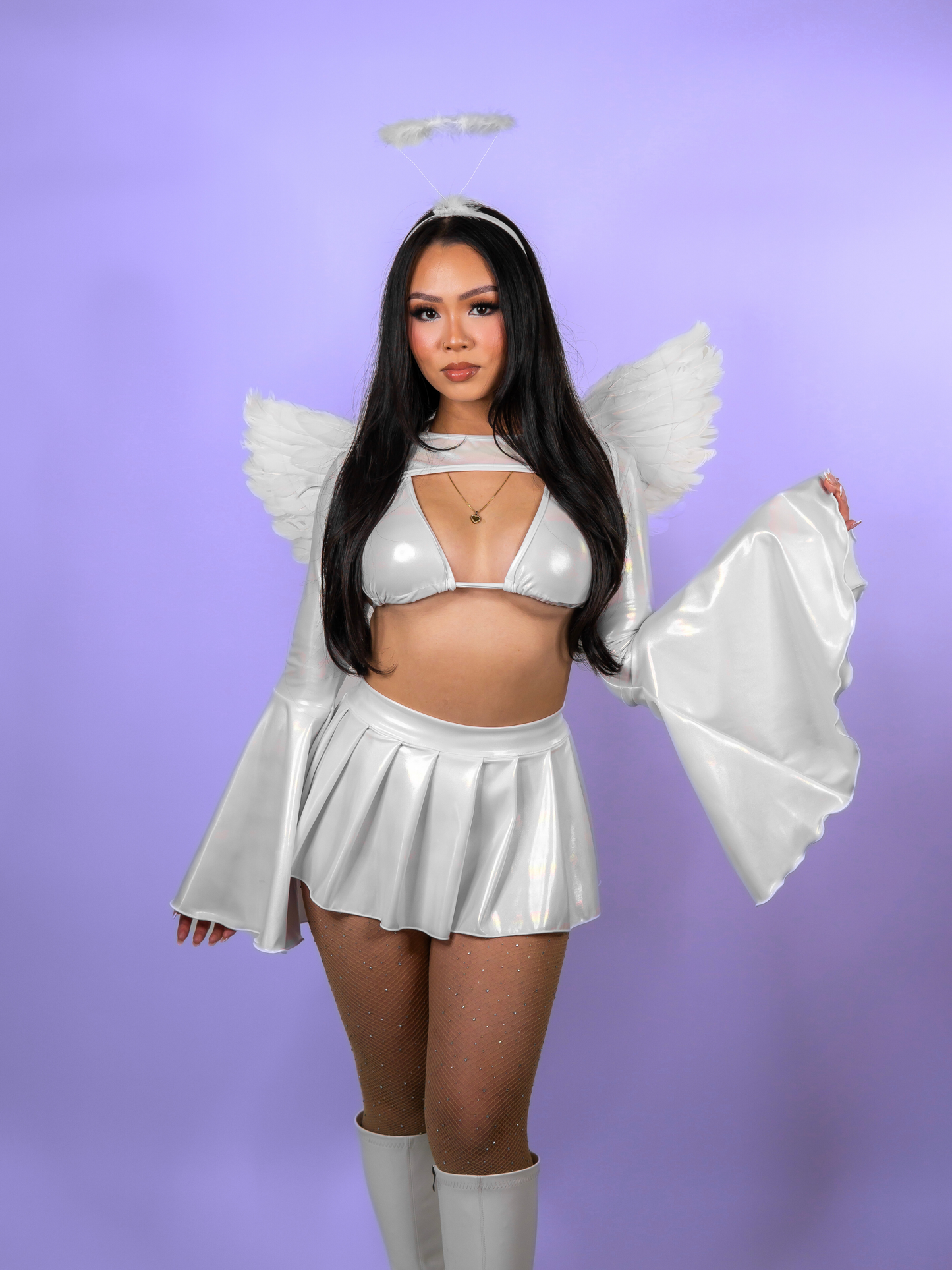 ANGELIC 3 PC SET