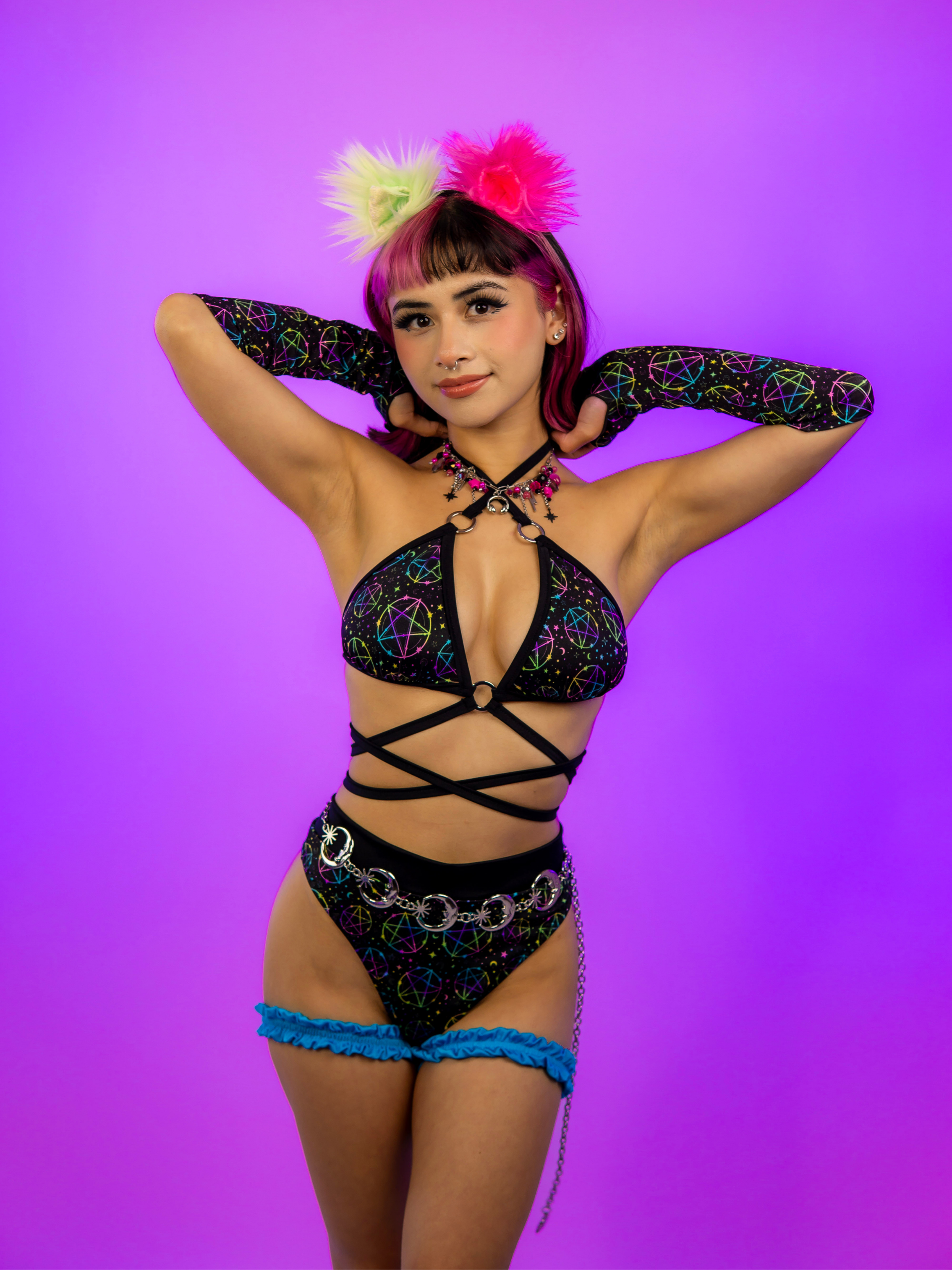 ASTRAL 2 PC SET