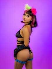 ASTRAL TRIANGLE TOP