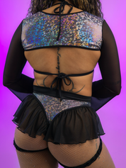 BLACK ICE 3 PC SET