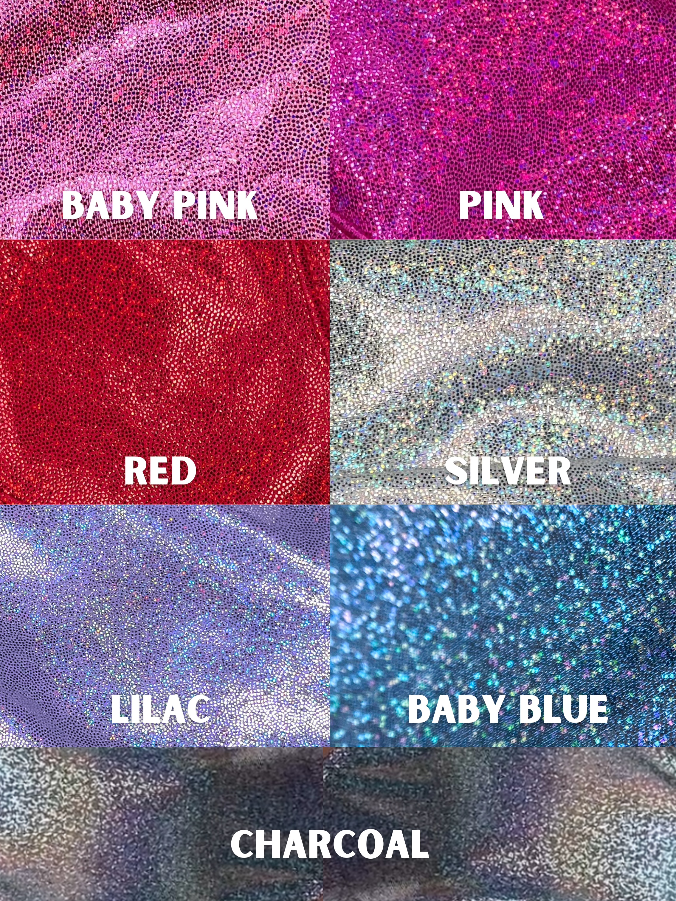 HOLO GLOVES
