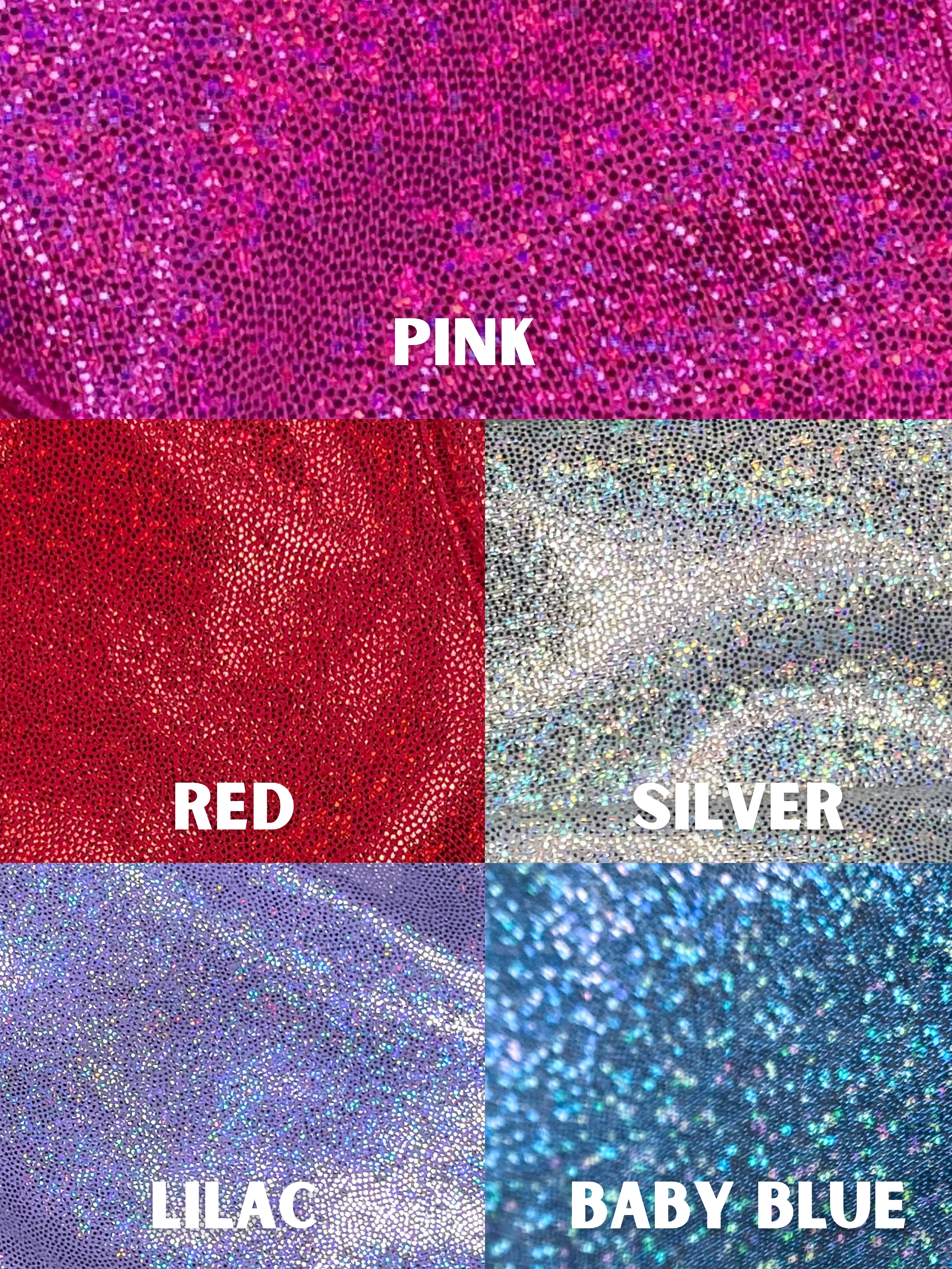 HOLO LEG WRAPS