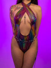 EUPHORIA BODYSUIT