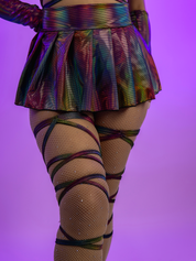 EUPHORIA LEG WRAPS