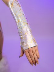 GALACTIC GLOVES