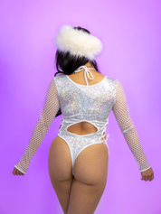 BODY DE RED CORSELLA