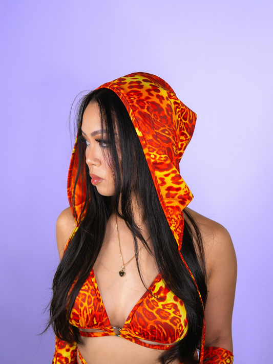 INFERNO HOOD