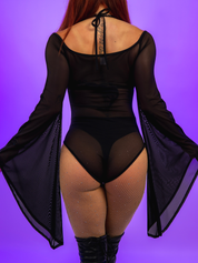 MYSTIFLY BODYSUIT
